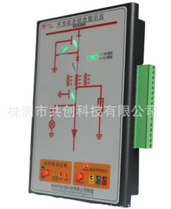 【開關柜狀態(tài)顯示儀】，已得到廣泛認可